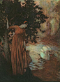 Edmund Dulac