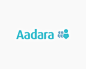 Aadara标志设计 - logo设计分享 - LOGO圈