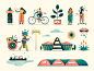 031 elements dribbble