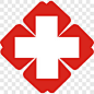 红十字 医疗装饰图案PNG图片➤来自 PNG搜索网 pngss.com 免费免扣png素材下载！