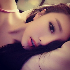 甘云芝采集到大眼晶蓝