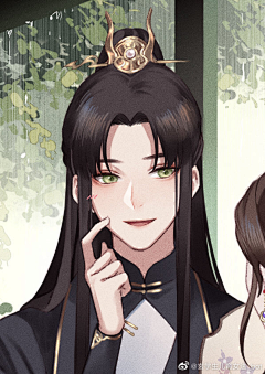 张女士z采集到古风