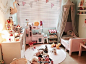 | Chic Room | 充满新年气氛的小清新家居
