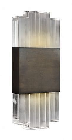 Chicago Wall Light -...