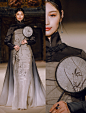 Heaven Gaia S/S Paris 2019 ​​​​