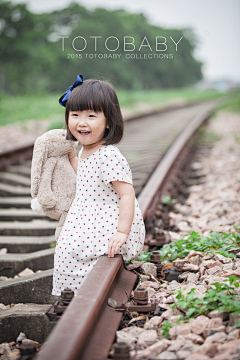 陶陶儿童摄影采集到totobaby