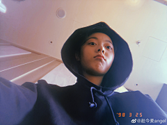 诺曼o采集到赵今麦