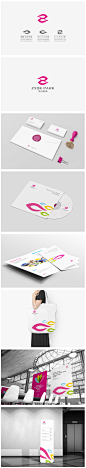 VI设计 LOGO设计 品牌设计 光盘 折页 手提代 效果图 场景 广告 平面设计 欣赏 