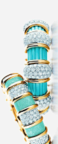 Sparkle brighter darling...Tiffany Co. | LBV ♥✤ | BeStayBeautiful