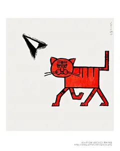雨中画画 绘画作品欣赏 装饰画 投稿 平面设计 原创插画 原创手绘 