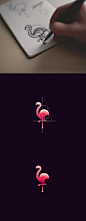 colourful-animal-logos-golden-ratio-5
