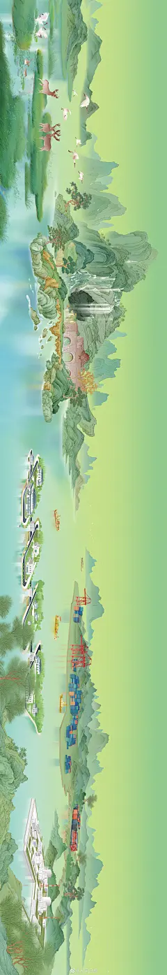 @人民日报 的个人主页 - 微博