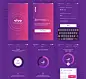 WI-FI Experience - VIVO : ProposalHave an application capable of measuring the internet signal indoors. After that, the user will have access to the question and answers system that will guide if you need maintenance or  improvements in the wifi signal. 