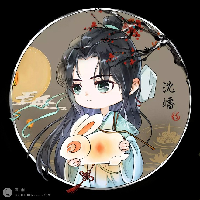 山河剑心