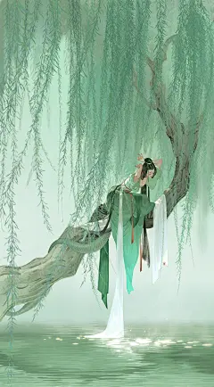 今天的小美人儿~ ​... - @伊吹鸡腿子的微博 - 微博