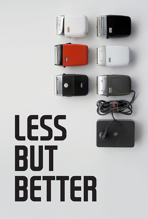 Dieter Rams