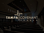 Tampa Covenant Church Logo