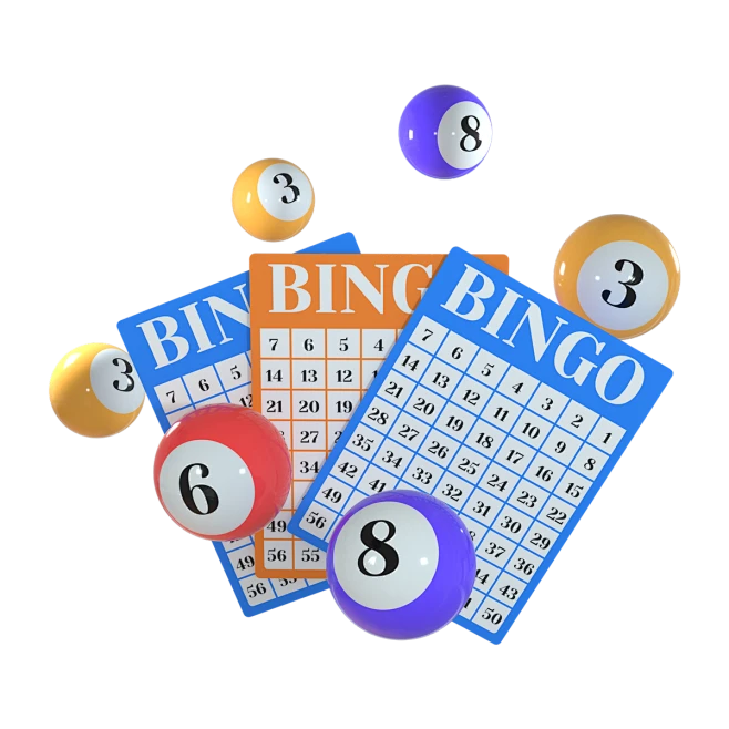 —Pngtree—color balls 3d bingo game_6429935-花瓣网