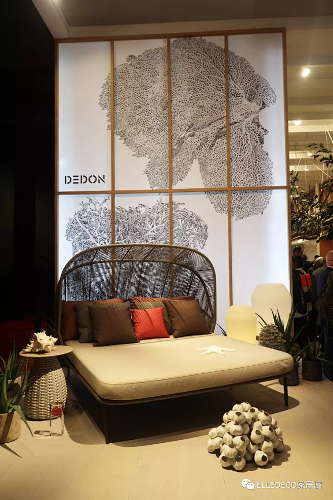 ELLEDECO家居廊