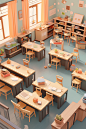 miniature_school_room_furniture_in_the_style_of_minim_ec2f555d-688a-4ab2-8042-fed237d28949.png (896×1344)
