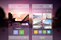 Dribbble - Augmented_Tourist_Real_Pixels.jpg by Cosmin Capitanu