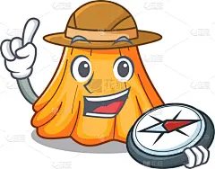 裙子,夏天,探险家,女性,卡通,可爱的,纺织品,模板,女人,现代