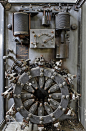 voltage regulator #mechanical #machine