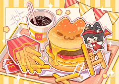~Kameii~采集到美食
