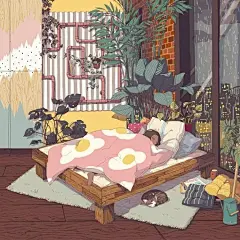 娱乐至死地 | Wilhelm Sasnal