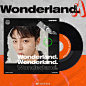 陈立农超话 @陈立农 作为创刊人物登上《Wonderland.M》封面，诠释对音乐的极度热爱与初心不改。#陈立农夏日棉袄造型# #杂志架# ​​​​