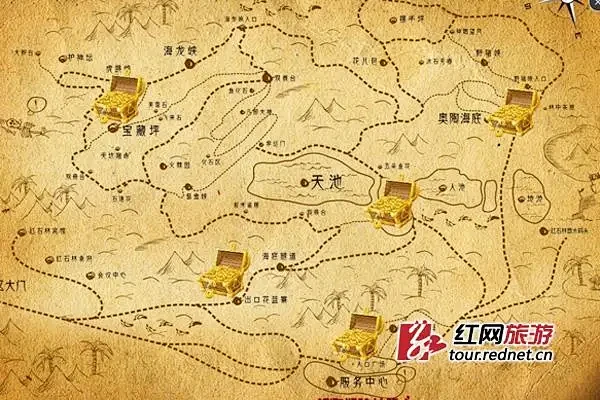 中国古代寻宝图_百度图片搜索