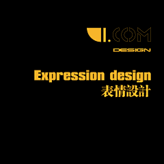 Y•COMDESIGN采集到Expression design 表情设计