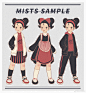@Miiiiist 的个人主页 - 微博