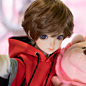 Ringdoll戒之人形 小玖 金榜题名 小状元BJD娃娃SD女4分 官方正版-淘宝网