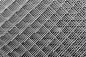  Three dimensional composition of metal bars