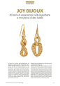 《Vicenza Jewellery》意大利2022年03月号专业饰品杂志-第1页