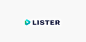 lister logo