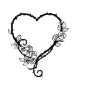 玫瑰边框42