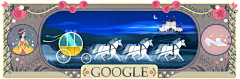 MATTO-大头采集到google doodle