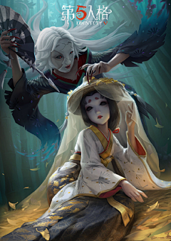 lin有鹿采集到恐怖海报