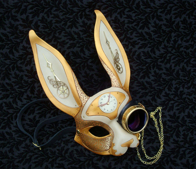 March-Of-Time Hare V...