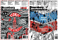 SPD2012年度杂志：Bloomberg Businessweek封面大赏