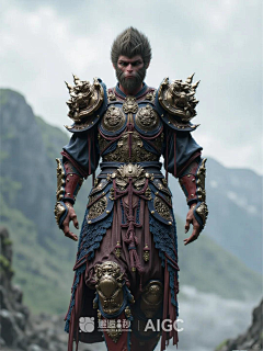 fivien577采集到WUKONG