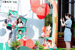 莹仔仔采集到荔枝节