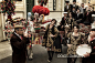 Dolce & Gabbana 2012秋冬广告大片（组图)(第1页)_奢侈品频道_MSN中文网