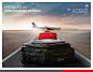 RJ Luggage Policy Ad : advertising, retouching