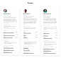 design Password manager product design  research SAAS UI ux UX Case Study