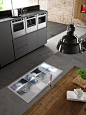 Kitchen 05 : Kitchen Arion Rendering