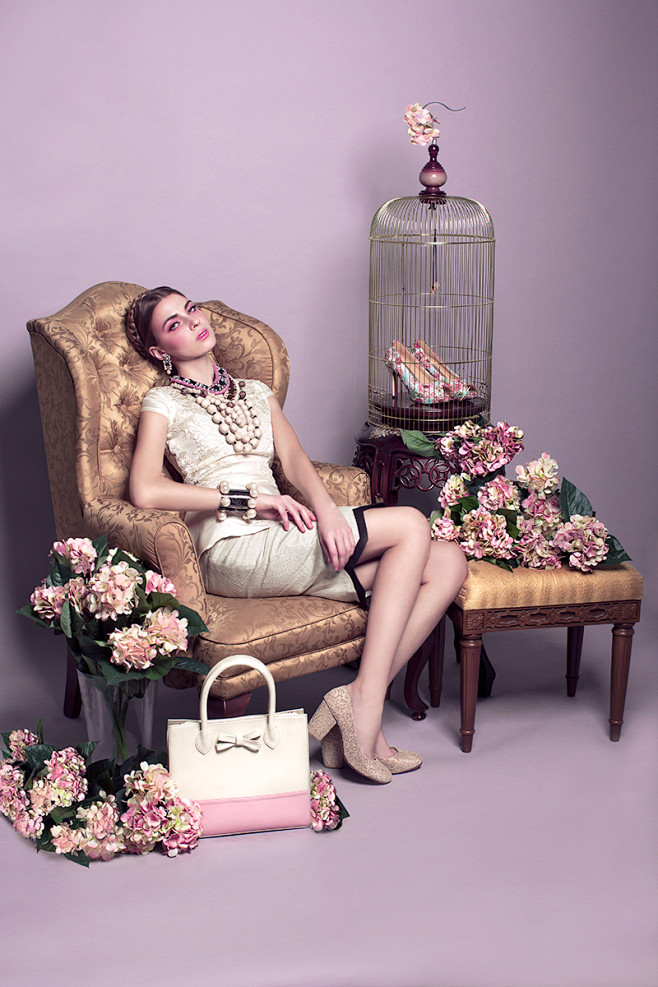 ROYAL DUCHESS : proj...