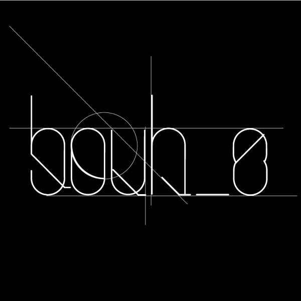 Bouh Type free font ...